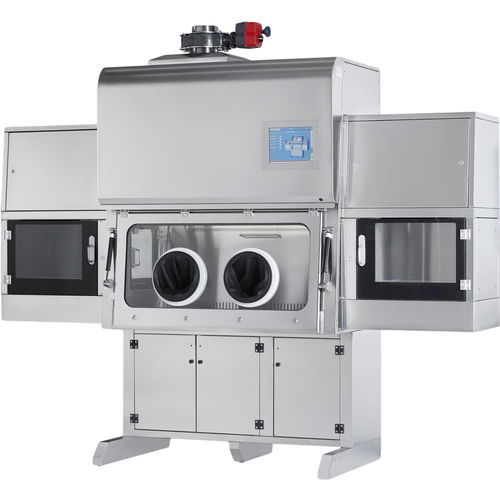Isolatore classe III - ISOMate® - BioAir - sterile / per citotossici / classe ISO 3