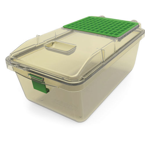 Contenitore di trasporto - BIOBOX® - BioAir - di cellule / sterilizzabile