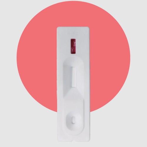 Kit di test antidroga - YRLG series - Bioeasy USA Inc. - di urina / a cassetta / striscia reattiva