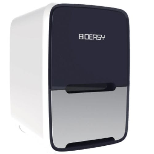 Analizzatore da laboratorio - EASY-33 - Bioeasy USA Inc. - automatico / in continuo / portatile