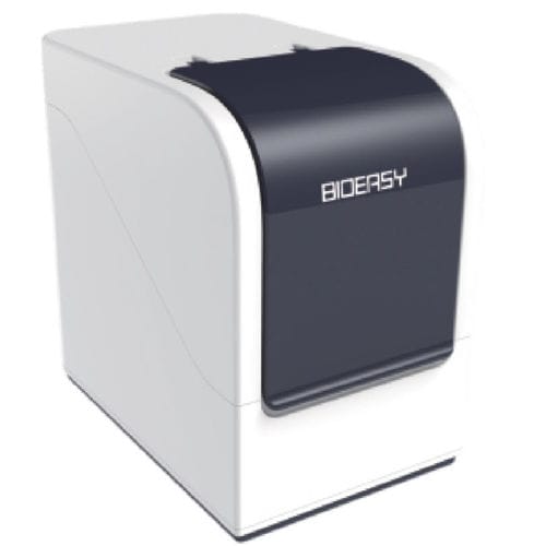 Analizzatore da laboratorio - U-Catch ® Plus & XR - Bioeasy USA Inc. - portatile / da tavolo