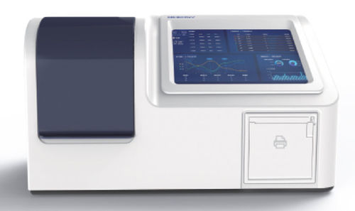 Analizzatore di calibrazione - EASY-31 - Bioeasy USA Inc. - da laboratorio / portatile / da terra