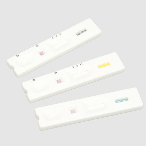 Test rapido per malattie gastrointestinali - Bioeasy USA Inc. - per antigeni / dell'adenovirus / del rotavirus