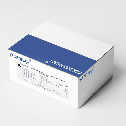 Test rapido per malattie infettive - GCT-110T - Tianjin Era Biology Technology Co., Ltd. - per diagnosi COVID-19 / della polmonite / dell'AIDS