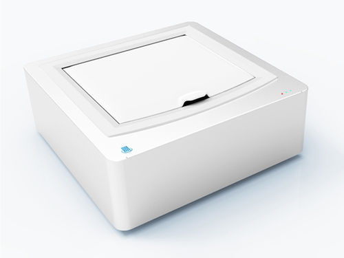 Lettore di fiale ad assorbanza - MB-80X - Tianjin Era Biology Technology Co., Ltd. - diagnostico / per microbiologia / per biologia molecolare