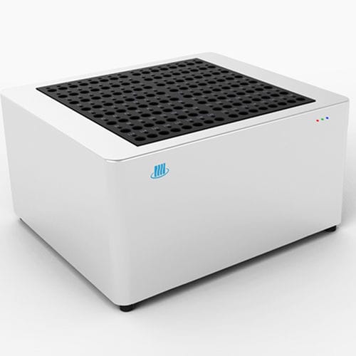 Lettore di fiale ad assorbanza - MB-80A - Tianjin Era Biology Technology Co., Ltd. - per biologia molecolare