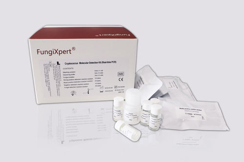 Kit di test per malattie infettive - FPCR050-002 - Tianjin Era Biology Technology Co., Ltd. - clinico / del liquido cerebrospinale / molecolare
