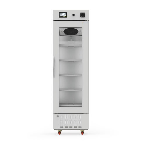 Frigorifero per vaccini - M390ASI - CoolerMed (Medical Refrigerator and Freezers) - per farmacia / ad armadio / con rotelle