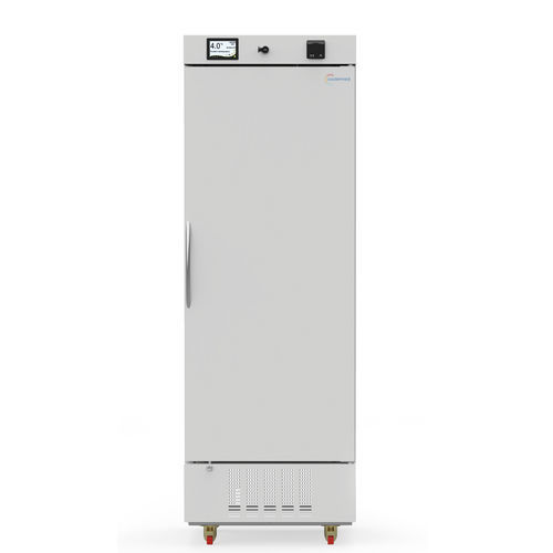 Frigorifero per vaccini - M400ASI - CoolerMed (Medical Refrigerator and Freezers) - per farmacia / ad armadio / con rotelle
