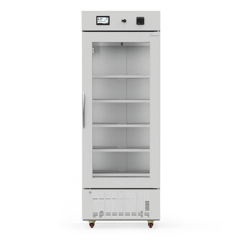 Frigorifero per vaccini - M660ASI - CoolerMed (Medical Refrigerator and Freezers) - per farmacia / ad armadio / con rotelle