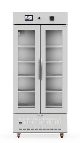 Frigorifero per vaccini - M900ASI - CoolerMed (Medical Refrigerator and Freezers) - per farmacia / ad armadio / con rotelle