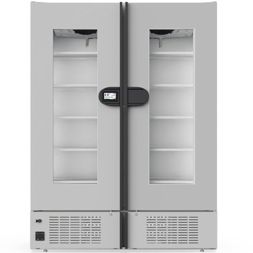Frigorifero per banca del sangue - M1600ASI - CoolerMed (Medical Refrigerator and Freezers) - da laboratorio / per farmacie / per vaccini