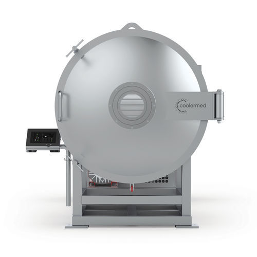 Liofilizzatore per l'industria farmaceutica - FD150 - CoolerMed (Medical Refrigerator and Freezers) - per ricerca e sviluppo / biologico / da laboratorio