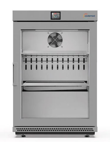 Frigorifero per vaccini - ECO170ASI - CoolerMed (Medical Refrigerator and Freezers) - da laboratorio / per farmacia / per banca del sangue