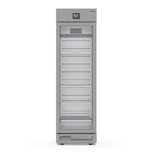 Frigorifero per farmacia - ECO380ASI - CoolerMed (Medical Refrigerator and Freezers) - ad armadio / 1 porta / con porta in vetro