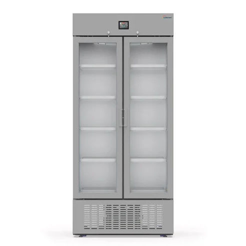 Frigorifero da laboratorio - ECO900ASI - CoolerMed (Medical Refrigerator and Freezers) - per farmacia / per ospedale / ad armadio