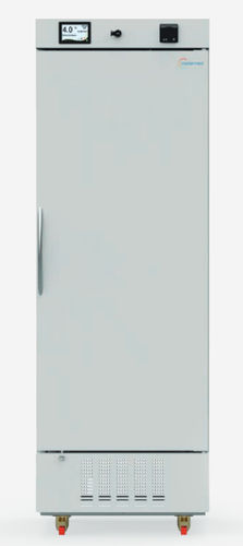 Frigorifero da laboratorio - MM400ASI - CoolerMed (Medical Refrigerator and Freezers) - per vaccini / ad armadio / 1 porta