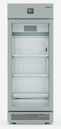 Frigorifero per vaccini - ECO250ASI - CoolerMed (Medical Refrigerator and Freezers) - per farmacia / per banca del sangue / da laboratorio