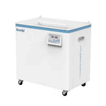 Riscalda-compressa termica su carrello - XSYZ-I - Tianjin Shunbo Medical Equipment