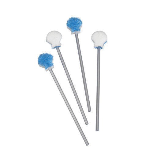 Tampone di pulizia per igiene orale - CLAN01 -  GRAT’LANG® - DIDACTIC
