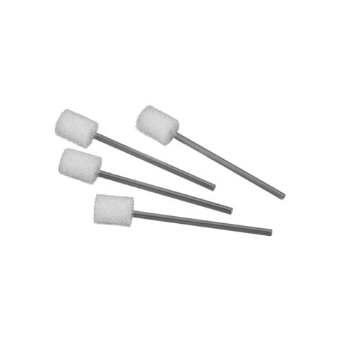 Tampone di pulizia per igiene orale - CN01P - DIDACTIC