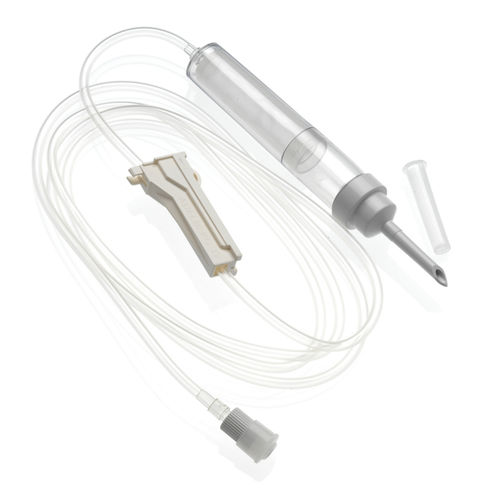 Set per trasfusione di sangue - TRAMF001 - DIDACTIC