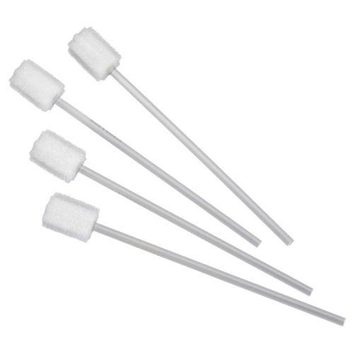 Tampone di pulizia per igiene orale - C105P - DIDACTIC