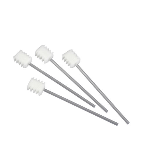 Tampone di pulizia per igiene orale - C106P - DIDACTIC