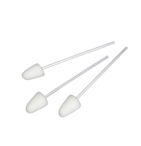 Tamponi Di Gommapiuma Per Pulizia - 50 Pezzi Per Stampanti, Fotocamere E Dispositivi Elettronici - Foto 6