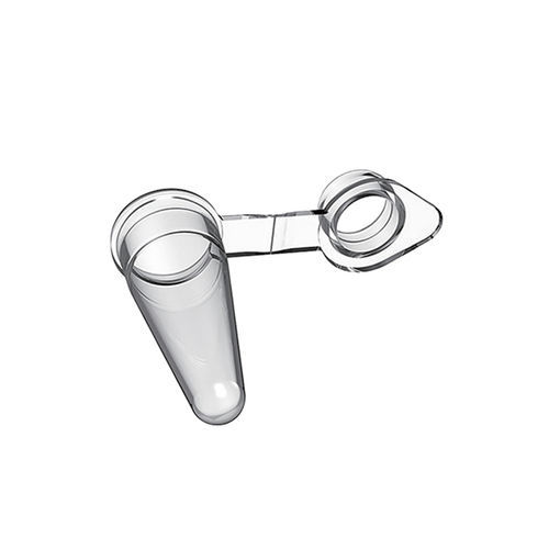 Microtubo per PCR - taizhou suntrine biotechnology co.,ltd