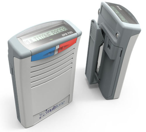 Cercapersone - MAJAX - Multitone Elektronik International GmbH