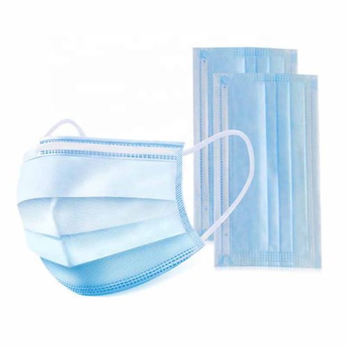 Mascherina chirurgica per adulti - FY-FM02 - Sunrise Healthcare Technology - a tre strati / monouso / in tessuto non tessuto