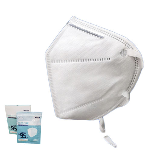 Mascherina N95 - FY-FM02 - Sunrise Healthcare Technology - monouso / in tessuto non tessuto