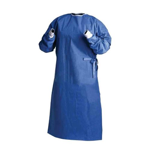 Camice chirurgico unisex - DMG1009 - Sunrise Healthcare Technology - monouso