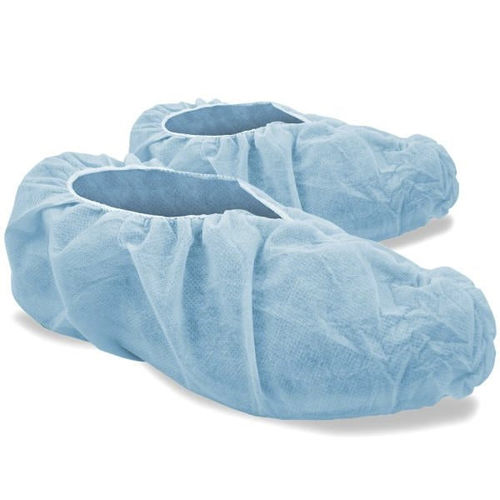 Copriscarpa sanitario in polipropilene - D-10005 - Sunrise Healthcare Technology - monouso