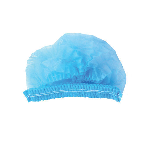 Cuffia chirurgica rotonda - D-10089 - Sunrise Healthcare Technology - in polipropilene / monouso / in tessuto non tessuto