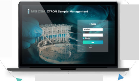 Sistema di gestione dell'automazione - ZSM - MGI Tech - dell'informazione / delle scorte / di visualizzazione