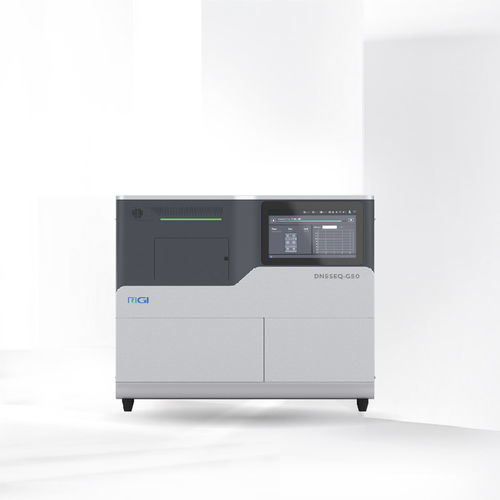 Sequenziatore per DNA - DNBSEQ-G50 - MGI Tech - da laboratorio / clinico / da ricerca