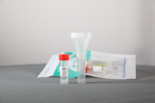 Kit per prelievo di saliva - MGIEasy - MGI Tech