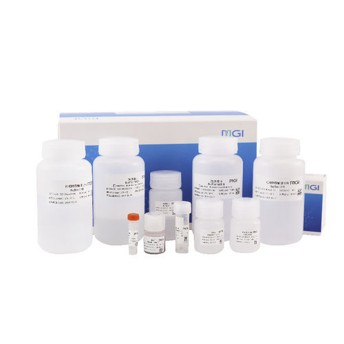 Kit di reagenti acidi nucleici - MGIEasy - MGI Tech - per estrazione di RNA