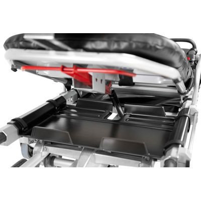 Vassoio per carrello - 4440 - Stollenwerk - in ABS
