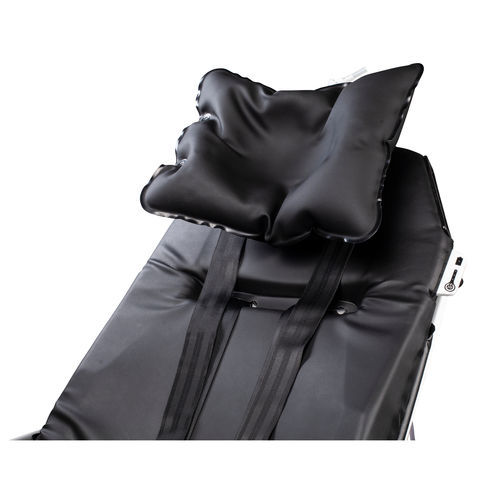 Cuscino guanciale di sostegno - 3325 - Stollenwerk - per barella / rettangolare