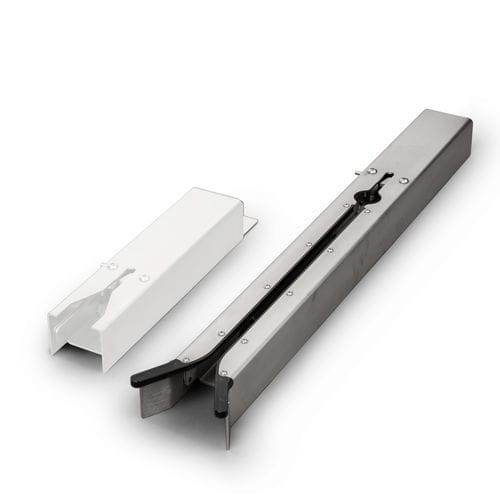 Sistema di fissaggio elettronico - 6500-E - Stollenwerk