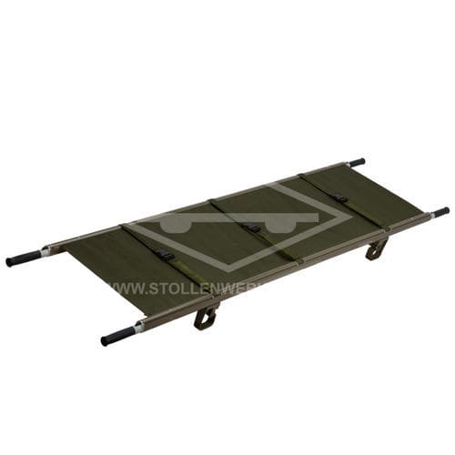 Barella di emergenza - 4210 - Stollenwerk - pieghevole / in nylon