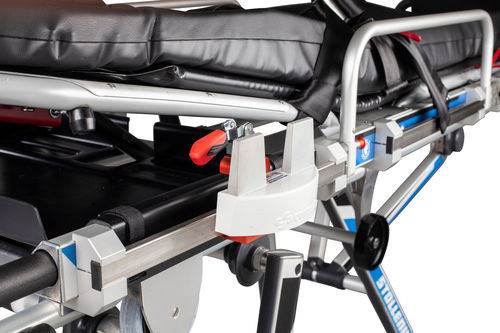 Supporto di stoccaggio - 4460-C3 - C3 - Stollenwerk - modulare