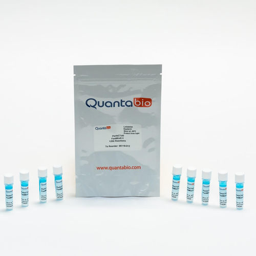 Kit di reagenti in soluzione - PerfeCTa FastMix II - QuantaBio - DNA polimerasi / Taq polimerasi / anticorpo