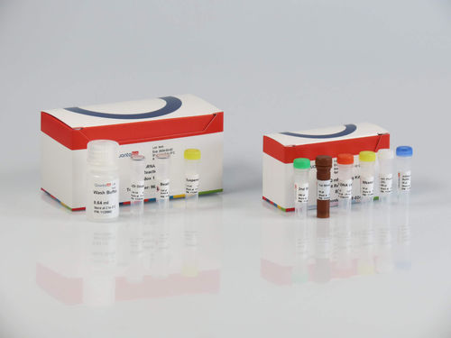 Kit di reagenti in soluzione - sparQ - QuantaBio - soluzione tampone / per biologia molecolare / NGS