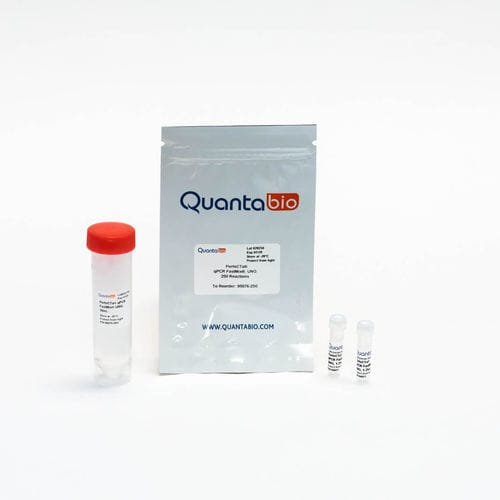 Kit di reagenti DNA polimerasi - PerfeCTa FastMix UNG - QuantaBio - Taq polimerasi / anticorpo / anticorpo monoclonale