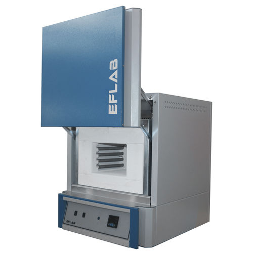 Forno di riscaldamento - ATA series  - EFLAB - da laboratorio / per alte temperature / da banco