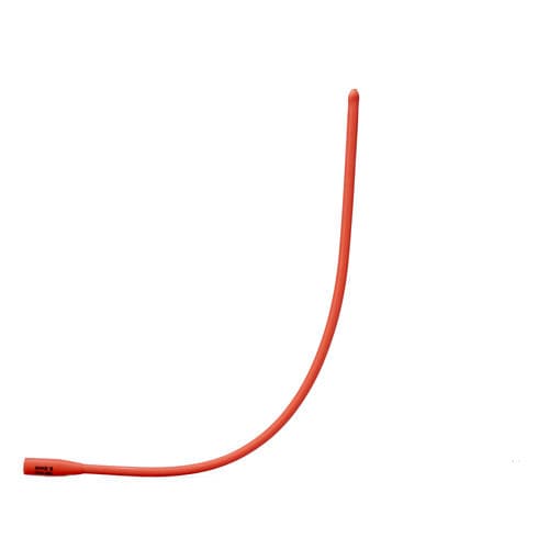 Catetere per drenaggio urinario - F01A16 series - Well Lead Medical - uretrale / femminile / pediatrico